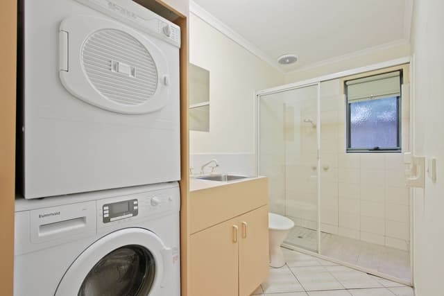 Four Bedroom Townhouse
