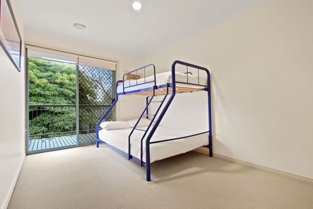 Four Bedroom Townhouse