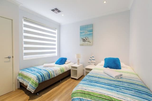 Deluxe House, Multiple Beds, Non Smoking