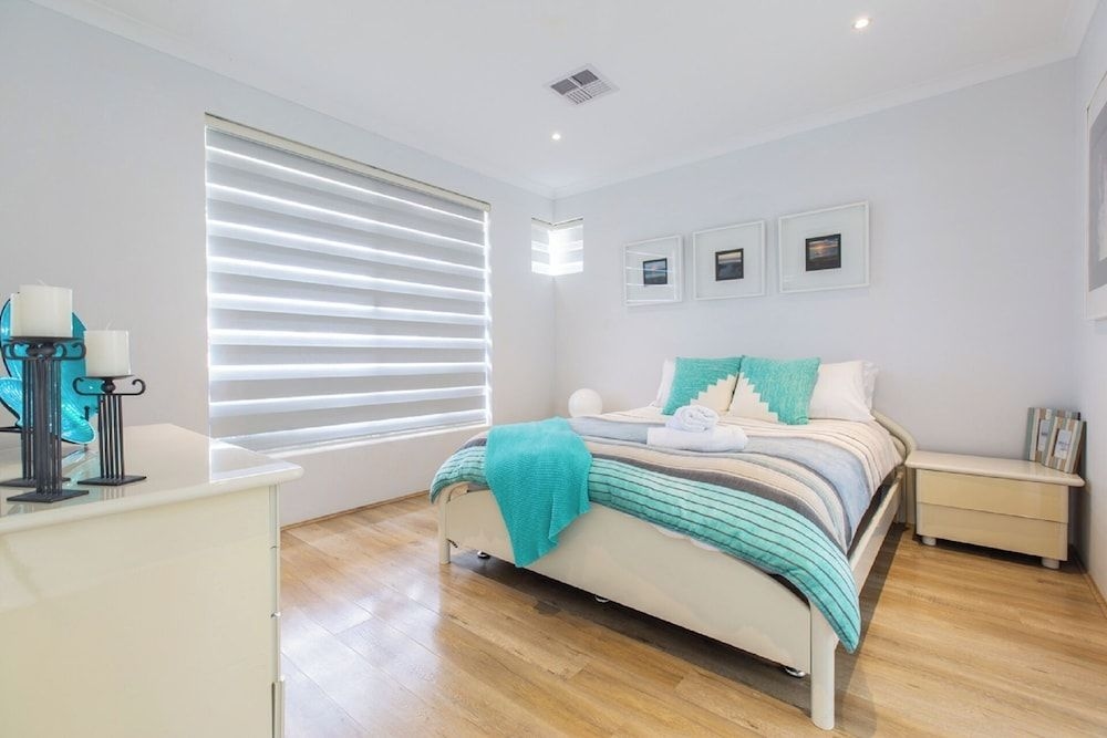 Be Wowed By Bayou - Busselton0