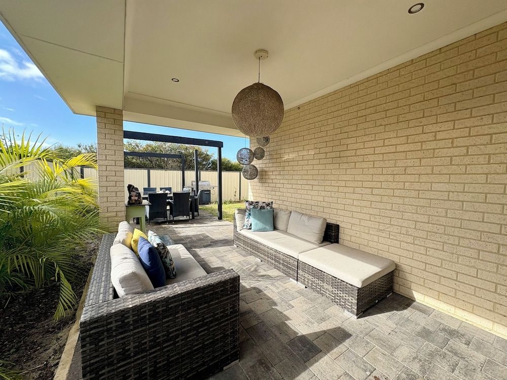 Be Wowed By Bayou - Busselton3