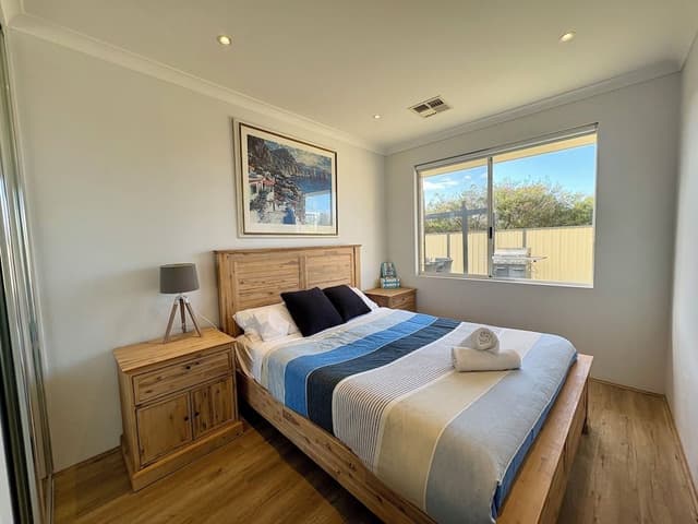 Deluxe House, Multiple Beds, Non Smoking