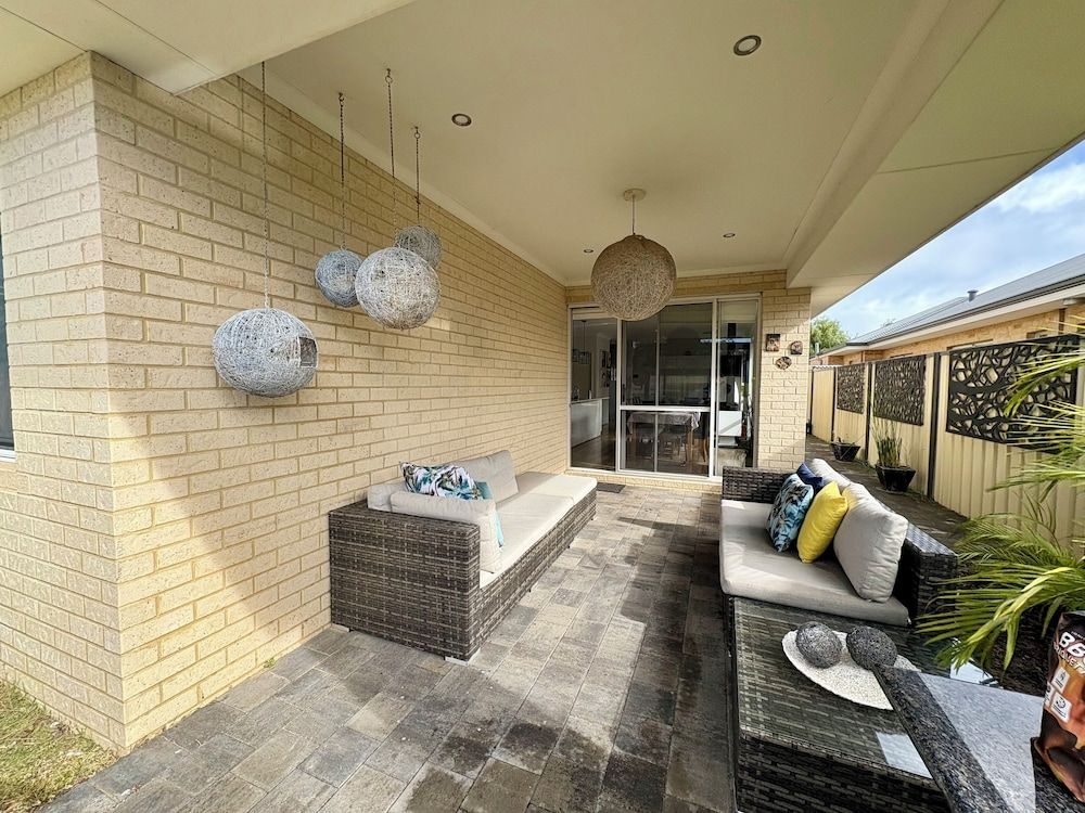 Be Wowed By Bayou - Busselton1