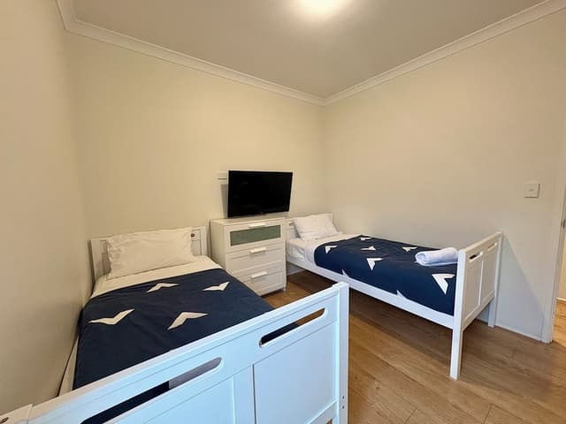 Deluxe House
