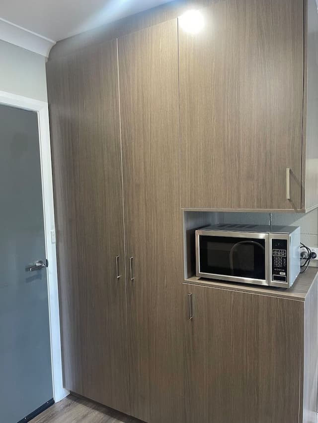 Standard Room, Non Smoking, Balcony (Standard Room Double)