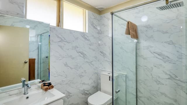 Standard Room, Non Smoking, Balcony (Standard Room Double)