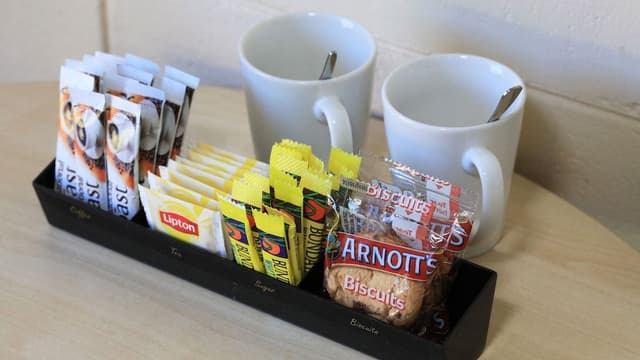 Standard Room, Non Smoking, Balcony (Standard Room Double)
