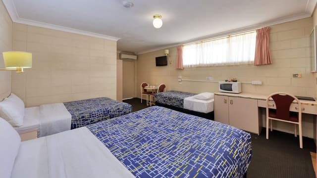 Family Room, Non Smoking, Balcony