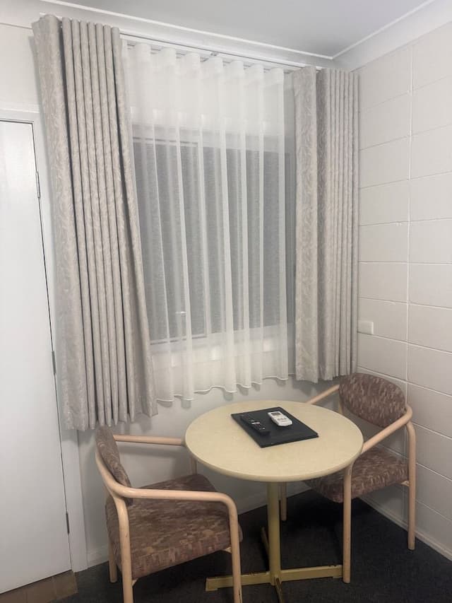 Standard Room, Non Smoking, Balcony (Standard Room Double)