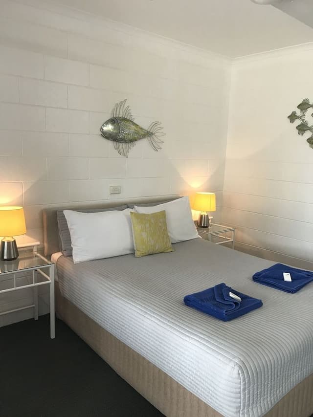 Standard Suite, 1 Bedroom (Standard Room Double)