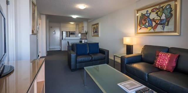 Premium Two-Bedroom Apartment