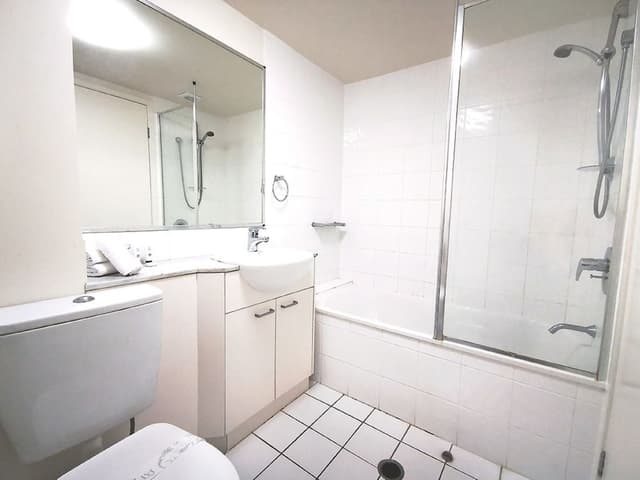 Standard One-Bedroom Apartment