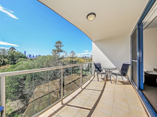 Standard One-Bedroom Apartment