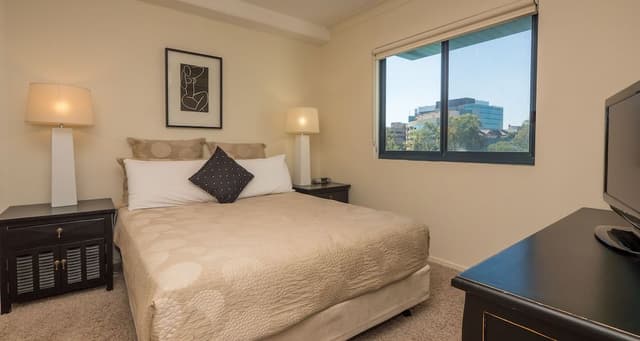 Premium Two-Bedroom Apartment