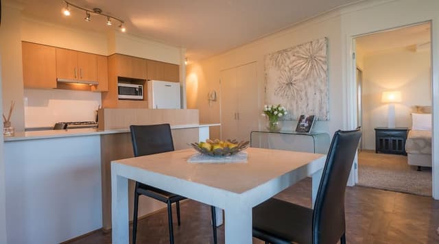 Premium Two-Bedroom Apartment