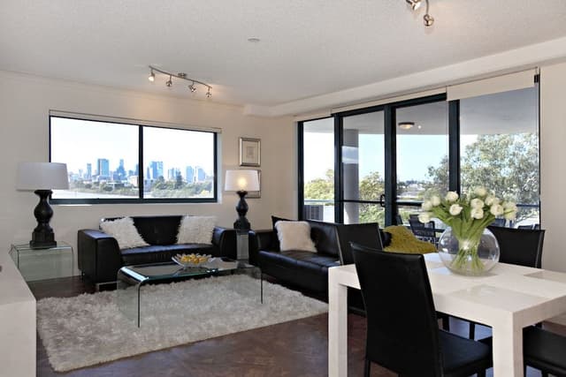 Premium Two-Bedroom Apartment