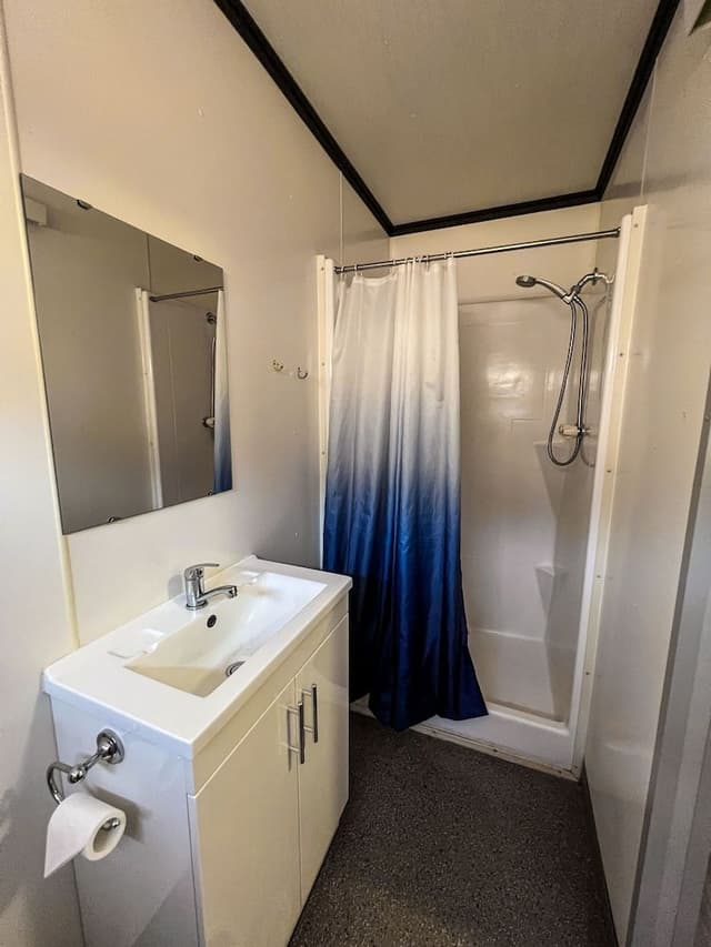 Standard Double Room Single Use