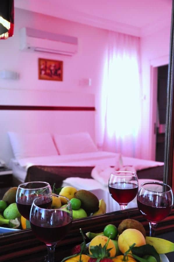 Atalla Hotel Atalla Hotel
