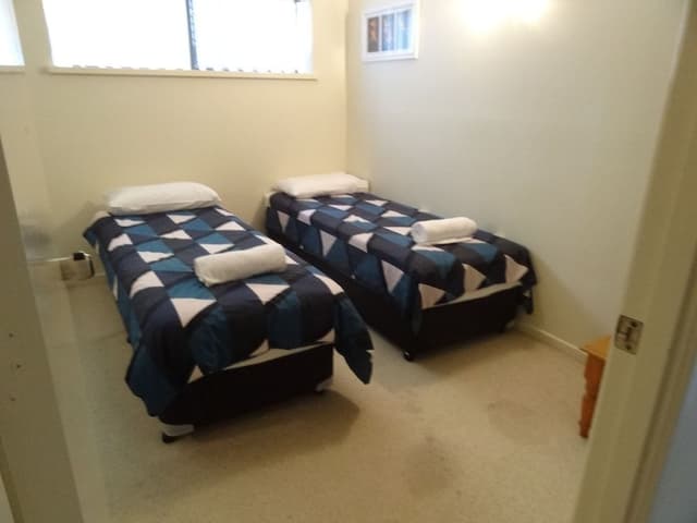 Classic Apartment, 2 Bedrooms
