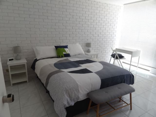 Classic Apartment, 2 Bedrooms
