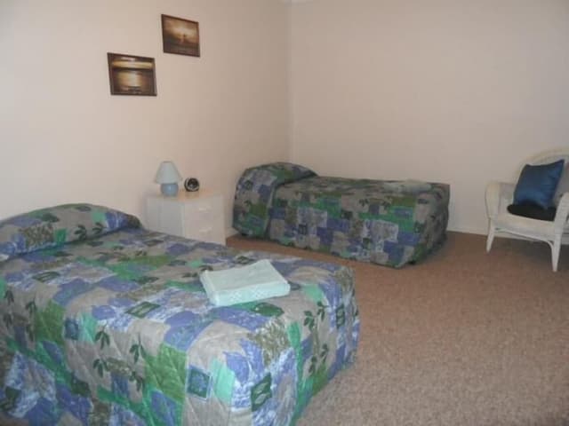 Standard Apartment, 2 Bedrooms, Non Smoking, Kitchen (Water View Unit)