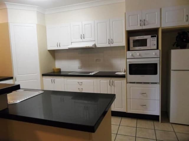 Standard Apartment, 2 Bedrooms, Non Smoking, Kitchen (Water View Unit)