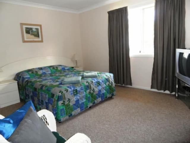 Standard Apartment, 2 Bedrooms, Non Smoking, Kitchen (Water View Unit)