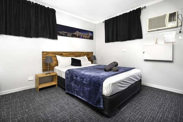 Business Room