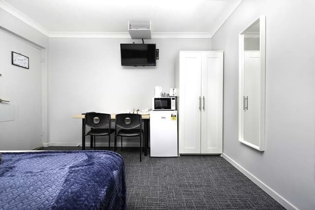 Business Room
