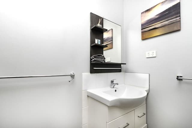 Business Room
