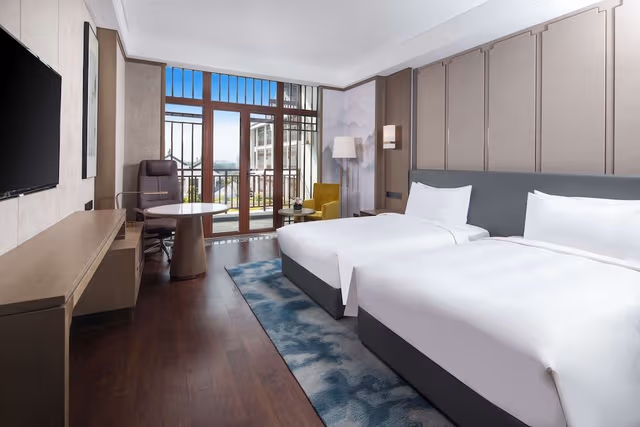 Superior Room