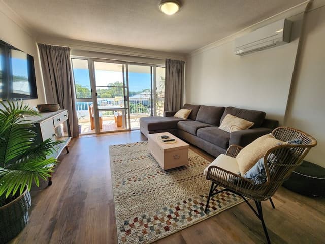 2-BR Deluxe Pearl Apartment