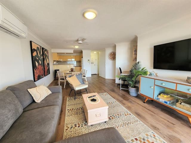 2-BR Deluxe Pearl Apartment