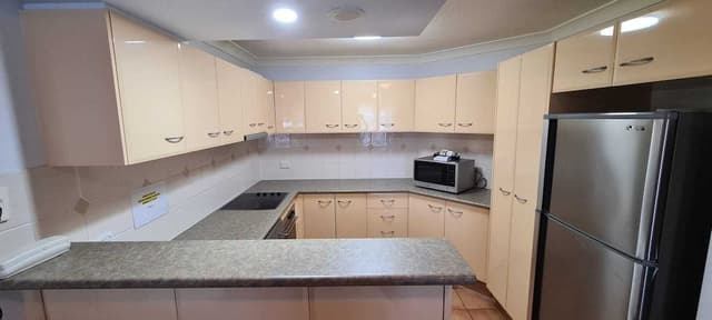 2-BR Deluxe Pearl Apartment