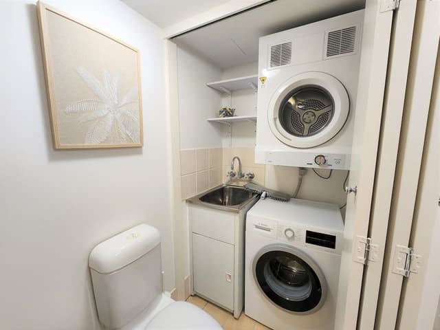 2-BR Deluxe Pearl Apartment