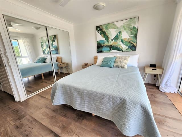 2-BR Deluxe Pearl Apartment