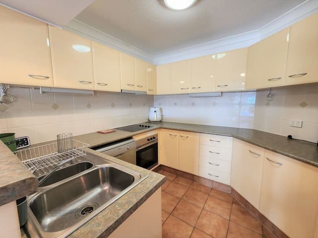 2-BR Deluxe Pearl Apartment