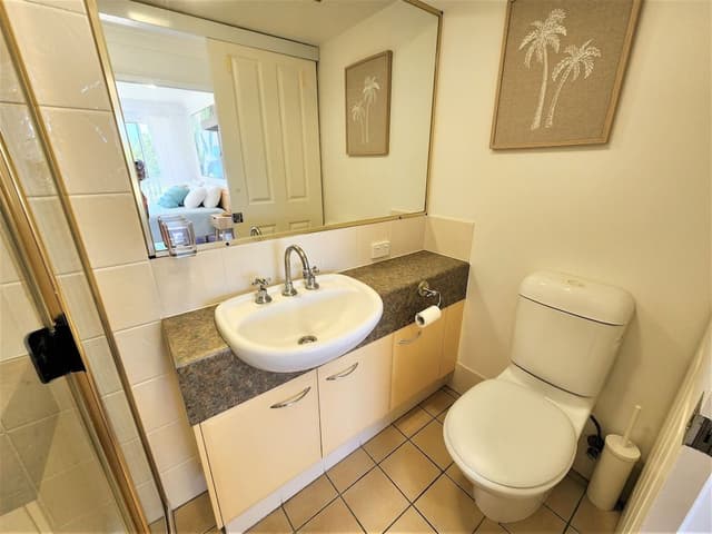 2-BR Deluxe Pearl Apartment