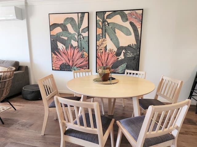 2-BR Deluxe Pearl Apartment