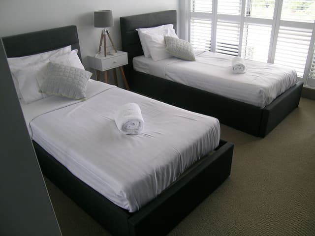 Apartment, 2 Bedrooms