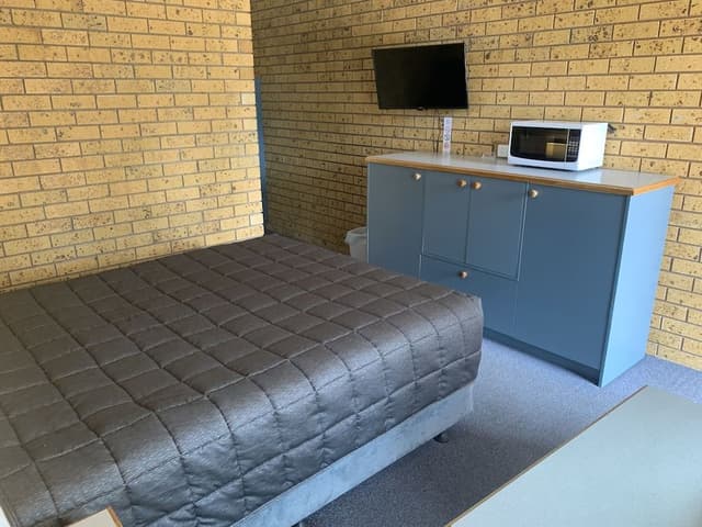 Standard Room, Non Smoking (Standard Double)