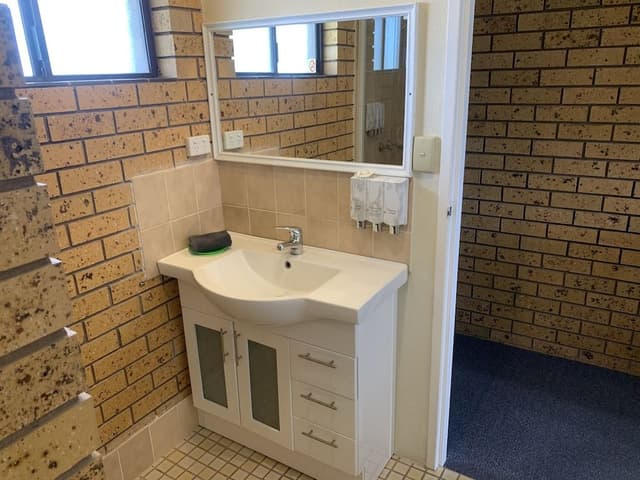 Standard Room, Non Smoking (Standard Double)