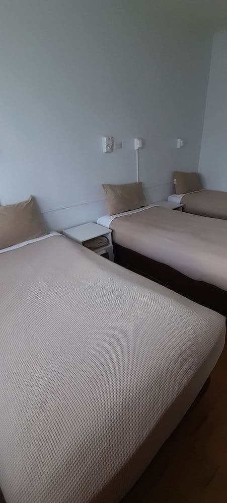 Triple Room, 3 Twin Beds