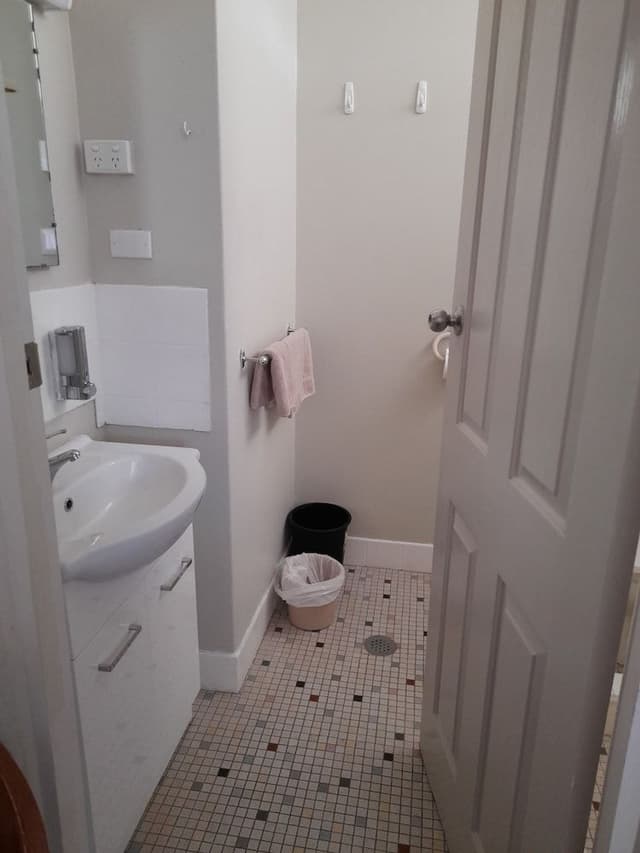 Economy Room, Multiple Beds