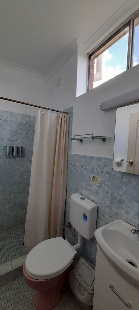 Triple Room, 3 Twin Beds