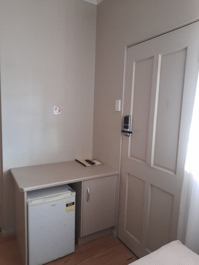 Economy Room, Multiple Beds