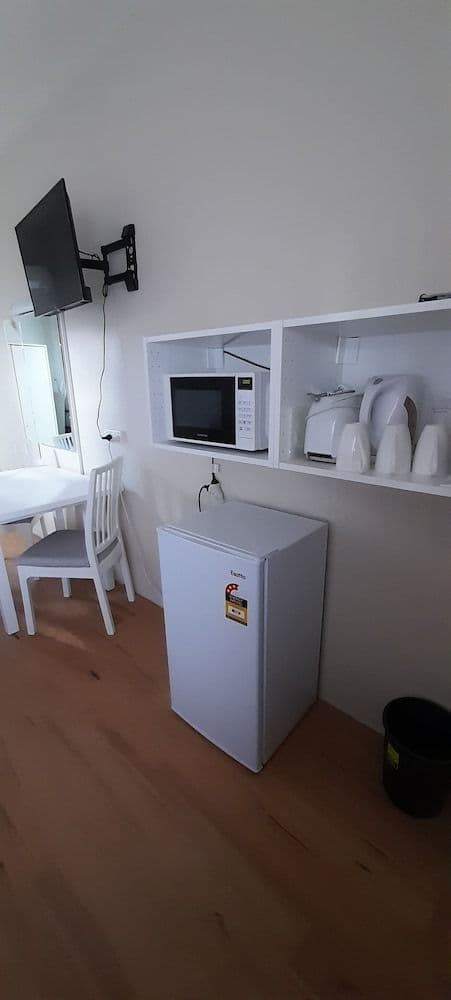 Triple Room, 3 Twin Beds