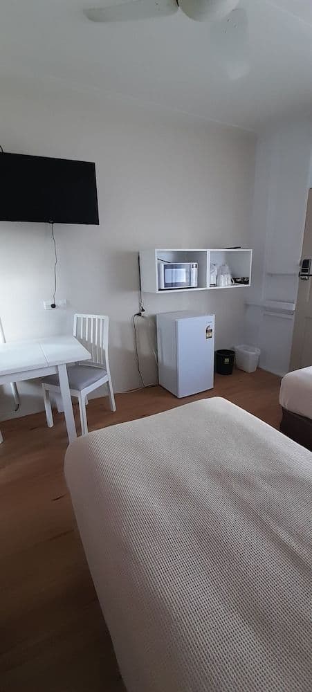 Triple Room, 3 Twin Beds