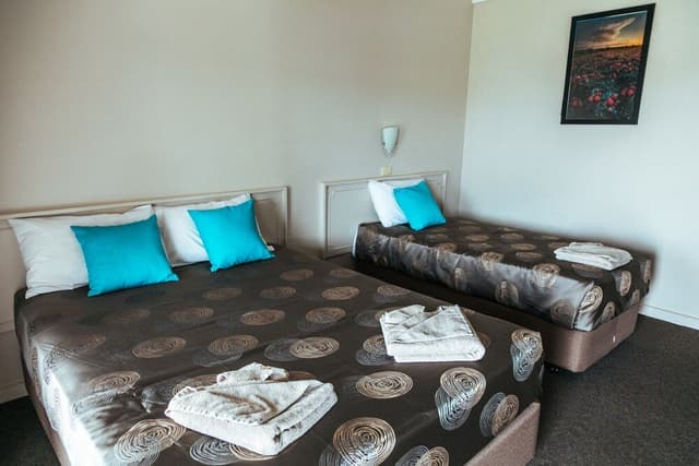 Queen Room