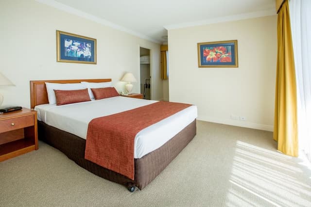 Apartment, 3 Bedrooms